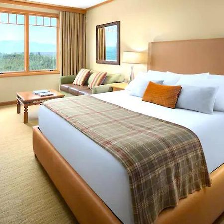 Suncadia Lodge Studio Unit Roslyn Bagian luar foto