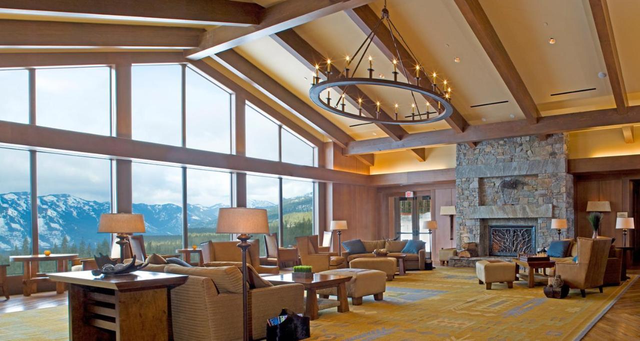 Suncadia Lodge Studio Unit Roslyn Bagian luar foto