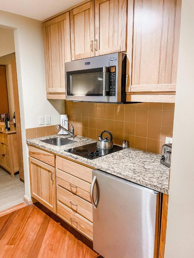 Suncadia Lodge Studio Unit Roslyn Bagian luar foto